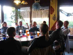 Ablassen 2004